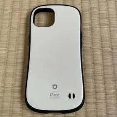 iFace iPhone ケース