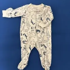 Cartersロンパース6点セット(3ヶ月)