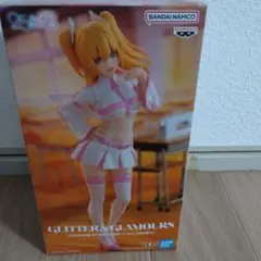 GLITTER & GLAMOURS リリエル　天使衣装ver.