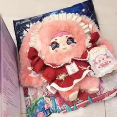 Jiimo ぬいぐるみ
