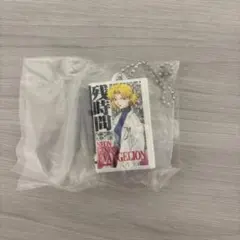 新世紀エヴァンゲリオン ビデオテープミニチュアチャームコレクション 赤木リツコ