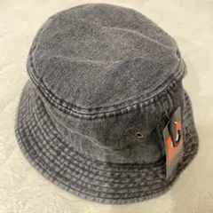 ニューハッタン　バケットハット