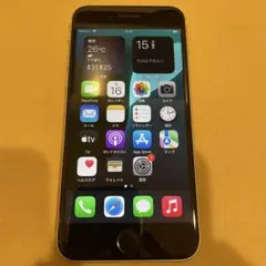Apple iPhone se3 ホワイト 本体