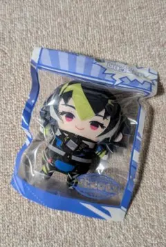 にじさんじ　伊波ライ　にじぱぺ