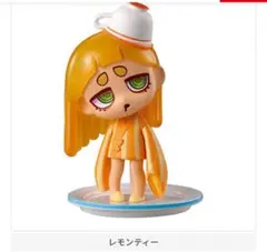 ウイルスイーツ　フィギュアコレクション