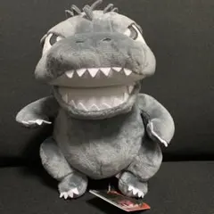GODZILLA デフォルメぬいぐるみ9