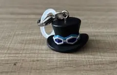 ワンピース　めじるしアクセサリー　サボ・映画特典セット