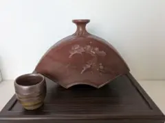 2025年最新】古備前徳利の人気アイテム - メルカリ