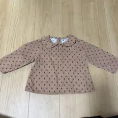 キッズ トップス