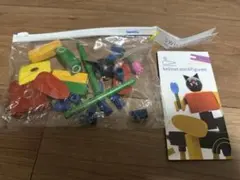 ※ まるやま様専用　kellner steck ケルナースティック　猫のサムネイル