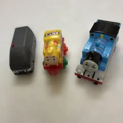 本日限定価格‼️トミカ トーマス T01 ミニカー 、3台セット