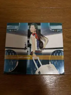 島谷ひとみ/GATE～scena 3～