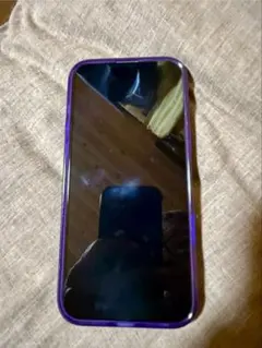 iPhone16promax 256g ブラック 新品同様