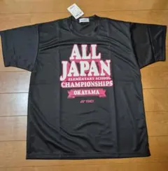 はな様専用YONEX ブラック Tシャツ Mサイズ