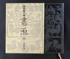 書源普及版 新書道字典 藤原鶴来編 二玄社 - メルカリ