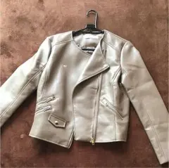 ライダースジャケット［年末特価］