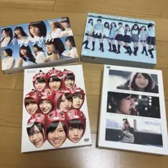 AKB48 1830m CDアルバム CD+DVD 逃がした魚たち まとめ