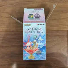 ※箱のみ※ ポケモン GEMSTONE COLLECTION の箱
