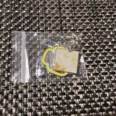 鬼滅の刃 ジャンプショップ ステンドチャームコレクション 我妻善逸