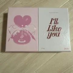 ILLIT 2nd Mini Album I'll Like You