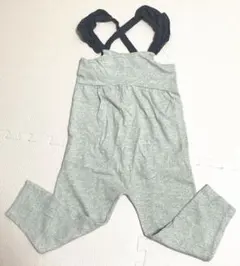 値下げ　新品未使用品　ZARA キッズ　サロペット