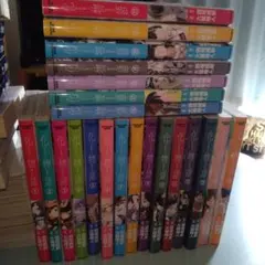 492★化物語★特装版セット　全巻セット　希少品 Yahoo!オークション -「化物語 特装版 22」(本、雑誌) の落札