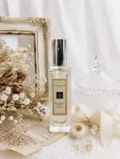 JO MALONE サンダルウッド＆スパイスドアプリコット コロン 30ml