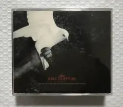 Eric Clapton / Undercover (Mid Valley) - メルカリ