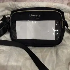 ショルダーバック
