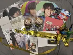 2026年最新】有岡大貴の人気アイテム - メルカリ