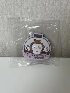 ちいかわ キャラクターグッズ くら寿司