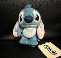 スティッチ ぬいぐるみ ディズニースタンディーズ