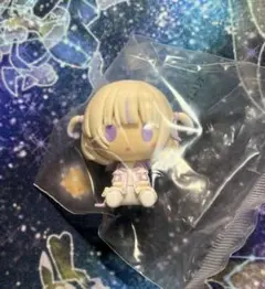 新品未開封　一番くじ ホロライブ ReGLOSS ちょこのっこ 轟はじめ