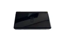 ニンテンドーDS Lite DSLite USG-001　ネイビー 動作品