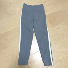 ユニクロ 120cm レギンスパンツ