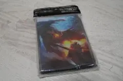 新品未開封　モンスターハンター　スリーブ　50枚　リオレウス亜種 2025年最新】リオレウス亜種 スリーブの人気アイテム - メルカリ