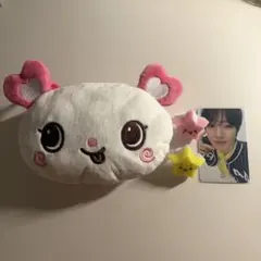 NCT WISH 2025 ペンミ ポシェット リョウ | Mercari