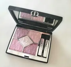 ディオール ショウサンククルール 865ピンクロリポップ アイシャドウ Dior