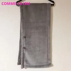 【冬物セール‼️】 レディース マフラー COMME CA ISM