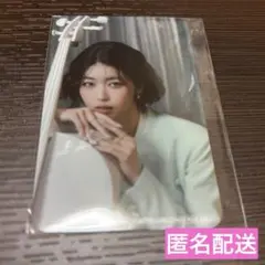 IS:SUE 田中優希 quartet タワレコ 渋谷 特典 フライヤー - メルカリ