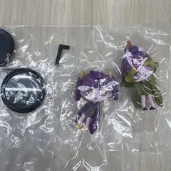 ウイルスイーツ　甘味処