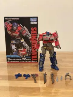 トランスフォーマー スタジオシリーズ SF