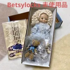タイニーベッツィーマッル Helloween Set 2003年製 タイニーベッツィーマッコール gift set Halloween fan 人形