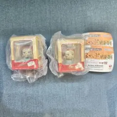 呪術廻戦　るかっぷ　ミニチュアコレクション