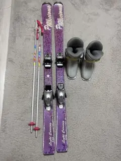 2025年最新】Pure Conscious スキー板 130の人気アイテム - メルカリ