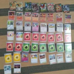 ポケモンカード 約50枚セット