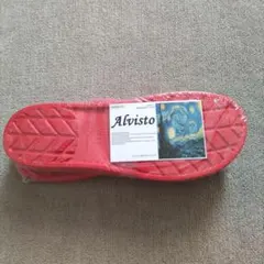 【新品未開封品】Alvistoアルビスト 軽量ビーチサンダル 27.5-28.0