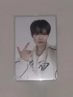 nct dream ドリショ4 ラントレ チョンロ トレカ