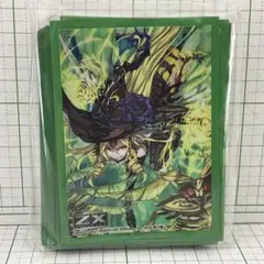ローゼスインダクション 柴乃櫂人 ヴェスパローゼ スリーブ Z/X 未開封