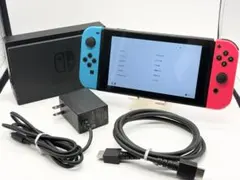 Nintendo Switch 本体 ドックセット